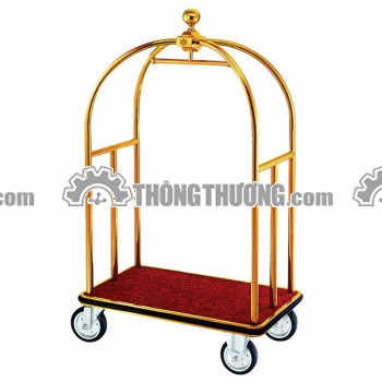 Xe đẩy hành lý khách sạn