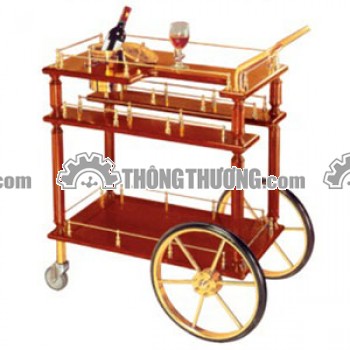 Kệ bầy rượu đẹp