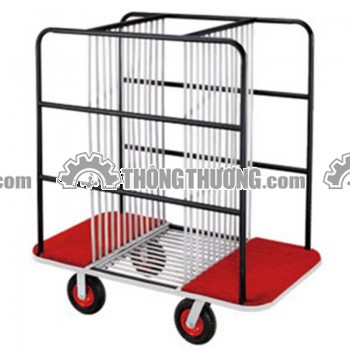 Xe đẩy hành lý khách sạn WY-54