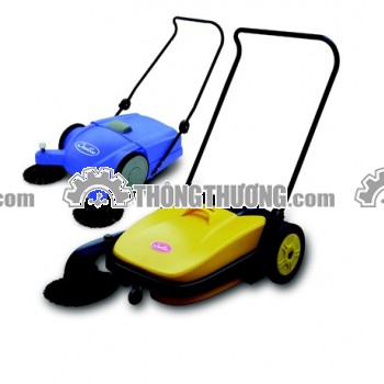 Xe Quét Dọn Vệ Sinh CB-112