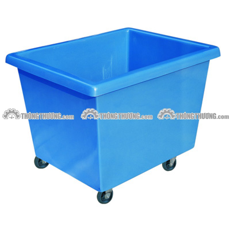 Xe đẩy vải