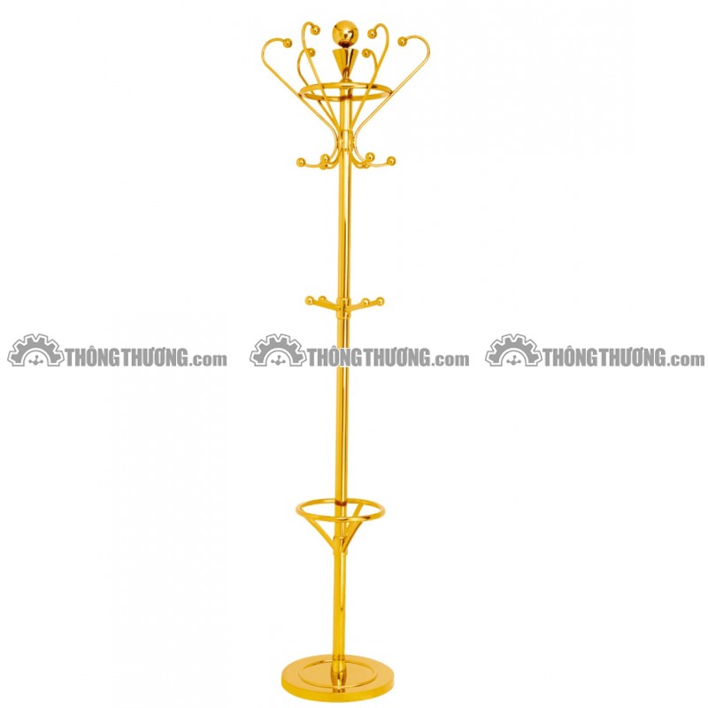 Cây treo đồ bằng inox