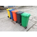 Bán thùng rác tại Bắc Giang