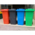Công ty cung cấp thùng rác tại Vĩnh Long