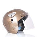 Nón bảo hiểm có kính Protec Cool