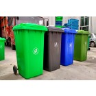 Cung ứng thùng rác tại Lâm Đồng