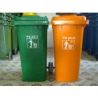 Đại lý thùng rác tại Nam Định