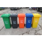 Đại lý thùng rác tại Ninh Bình