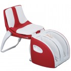 Ghế massage toàn thân Inada Cube FML-3000D
