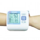 Máy đo huyết áp cổ tay Omron HEM-6200 