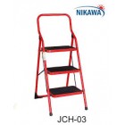 Thang ghế Nikawa 3 bậc JCH-03