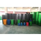 Mua bán thùng rác tại Cà Mau