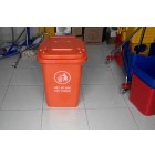 Mua bán thùng rác tại TP HCM