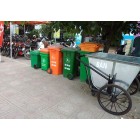 Mua bán thùng rác tại Vĩnh Phúc