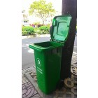 Bán thùng rác tại Gia Lai
