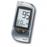 Máy đo Glucose Beurer GL30