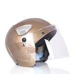 Nón bảo hiểm có kính Protec Cool