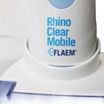 Máy rửa mũi chuyên dụng Italya Rhino