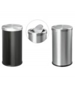 Kích-thước-thùng-rác-inox-tròn-nắp-bập-bênh