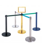Cột-chắn-inox-khu-du-lịch