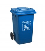 thùng-rác-nhựa-240L-màu-xanh