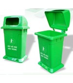 thùng-rác-nhựa-công-cộng