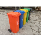 Đại lý thùng rác tại Tuyên Quang