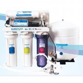 Máy lọc nước Europura 5 lõi  EU105N 
