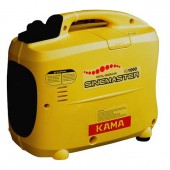 Máy phát điện xách tay KAMA-IG1000