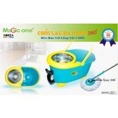 Cây lau nhà Magic one MG91