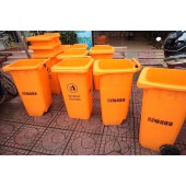 Mua bán thùng rác giá rẻ tại Thái Nguyên