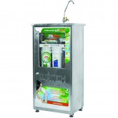Máy lọc nước Watek 6 lõi R.O-WT-06S