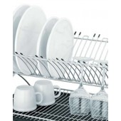 Kệ đựng bát đĩa bằng inox