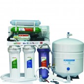 Máy lọc nước Watek 5 lõi R.O WT-05S 