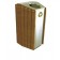 Thùng rác gỗ BX039