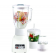 Máy xay sinh tố ba cối thủy tinh SH 558