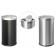 Các loại kích thước thùng rác inox tròn nắp bập bênh, nắp lật