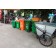 Cửa hàng giới thiệu sản phẩm thùng rác tại Điện Biên