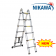 Thang nhôm rút gọn NK-50AI