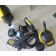 Máy Phun Áp Lực Lavor STM 150