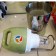 Máy làm sữa đậu nành KM-349