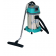 Máy hút bụi hút nước thân inox BF501