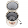 Nồi cơm Cuckoo CR-0821FI