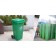 Thùng rác tại Bắc Cạn