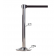 Cột chắn inox dây căng G28-LC