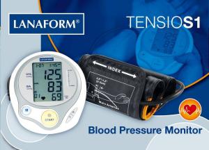 Máy đo huyết áp bắp tay TS1
