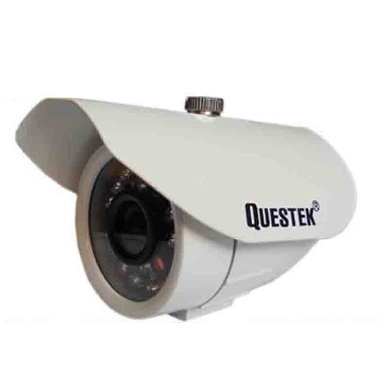 Camera thân hồng ngoại QTC 206i 