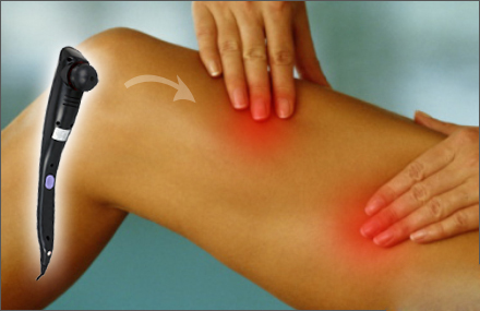 Massage giúp cho các khớp xương tránh được tình trạng đau nhức