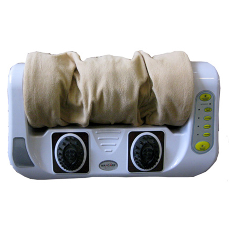 Máy massage chân đa năng Max-644A