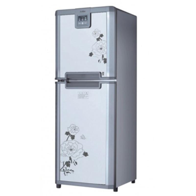 Máy sấy bát Tủ đứng  ZTP238-5 với 2 ngăn trên dưới tiện dụng